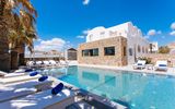 Iliada Odysseas Resort- Pool